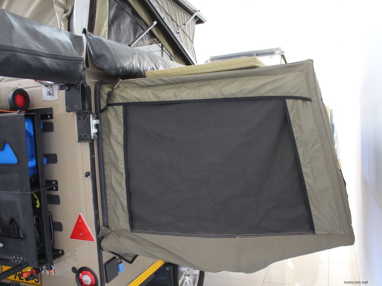 2022 Bushwakka Sundowner Evo 2 photo