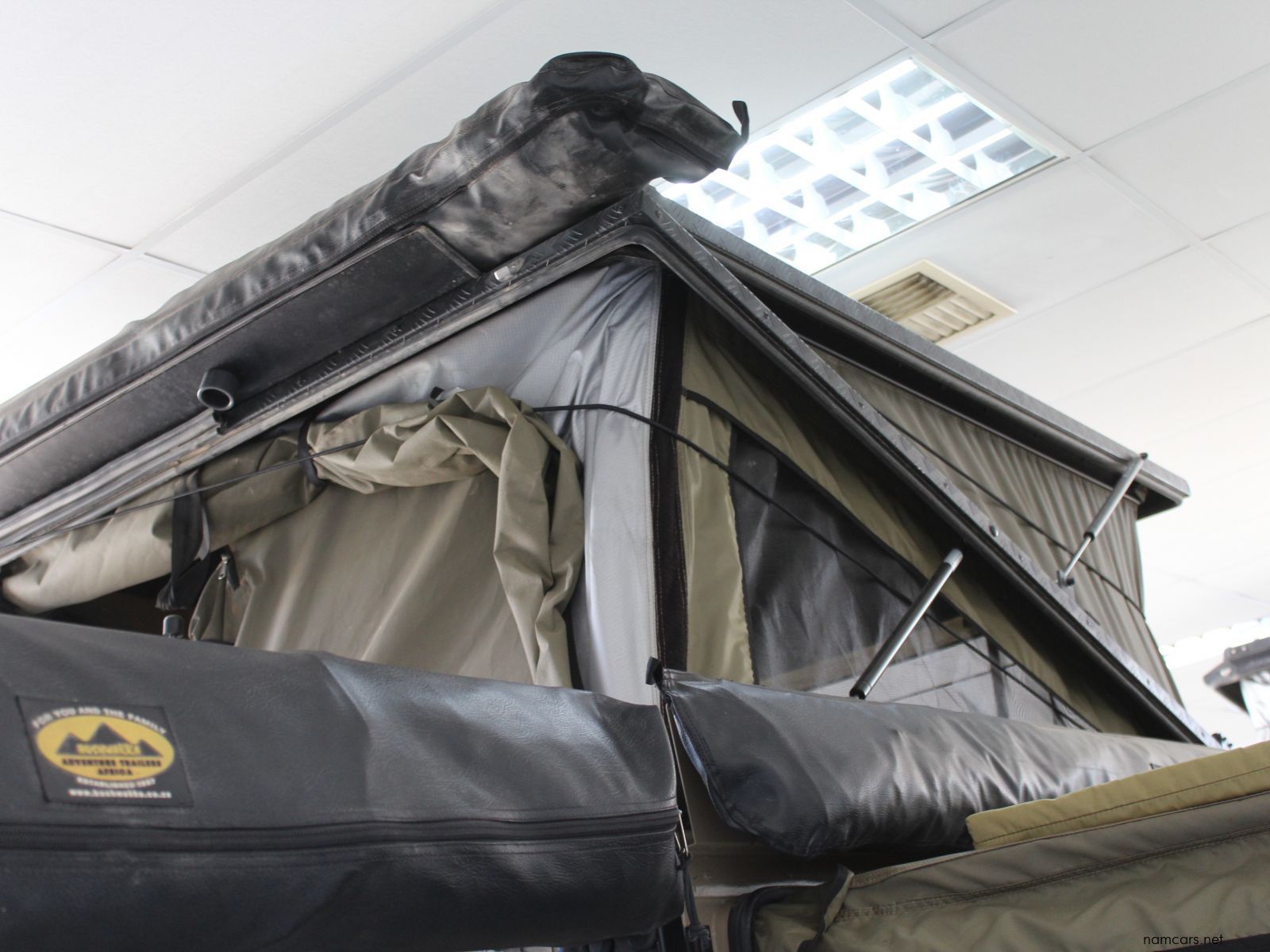 2022 Bushwakka Sundowner Evo 2 photo