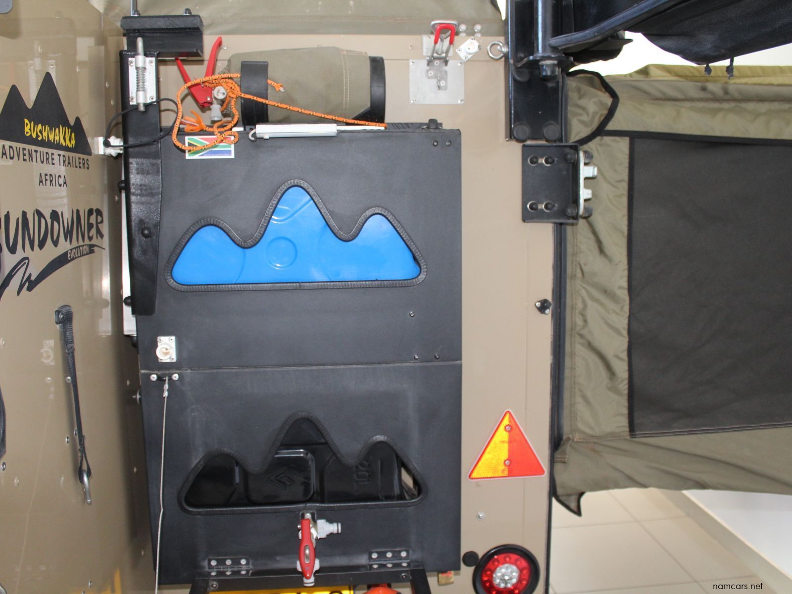 2022 Bushwakka Sundowner Evo 2 photo