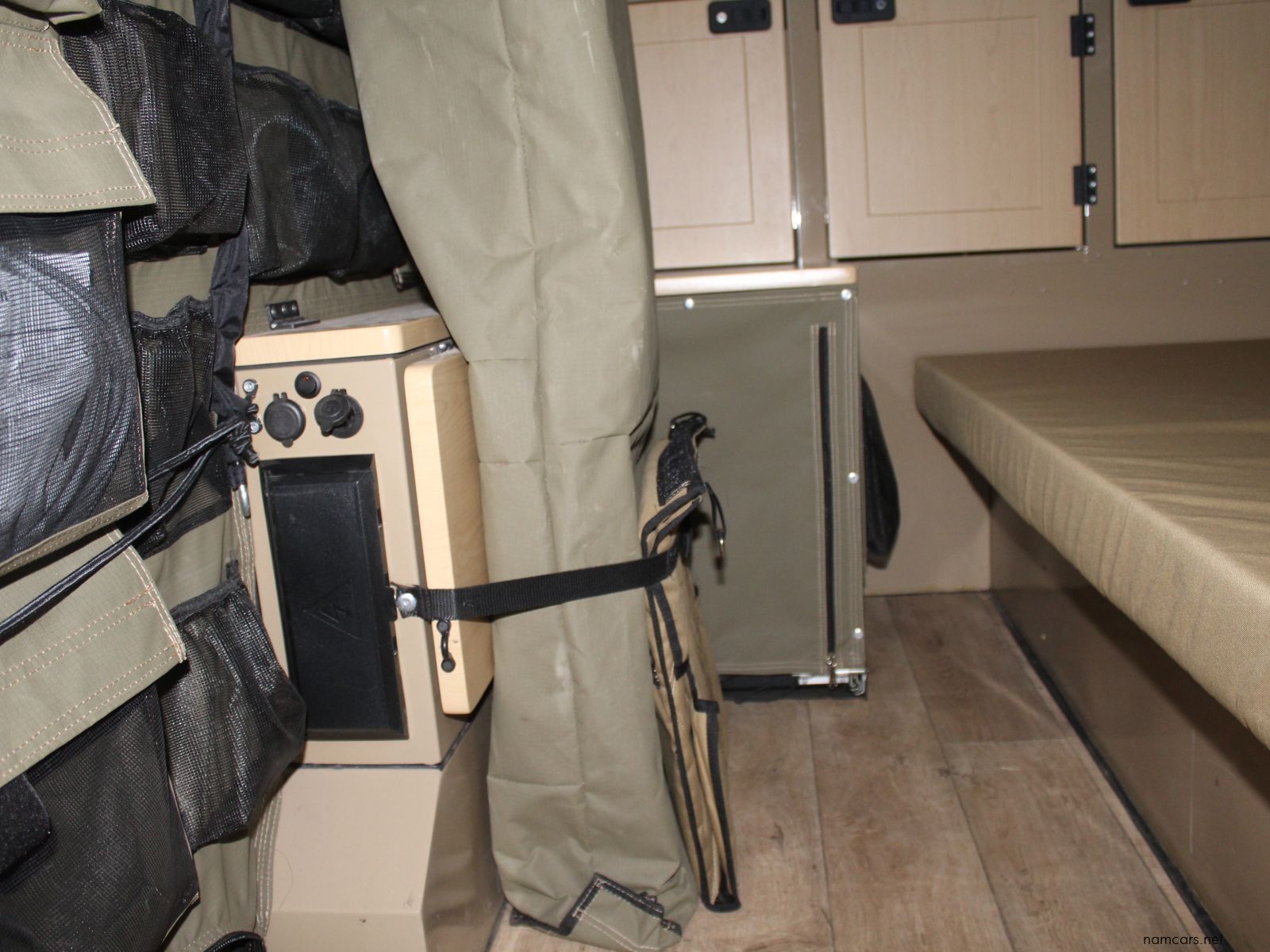 2022 Bushwakka Sundowner Evo 2 photo