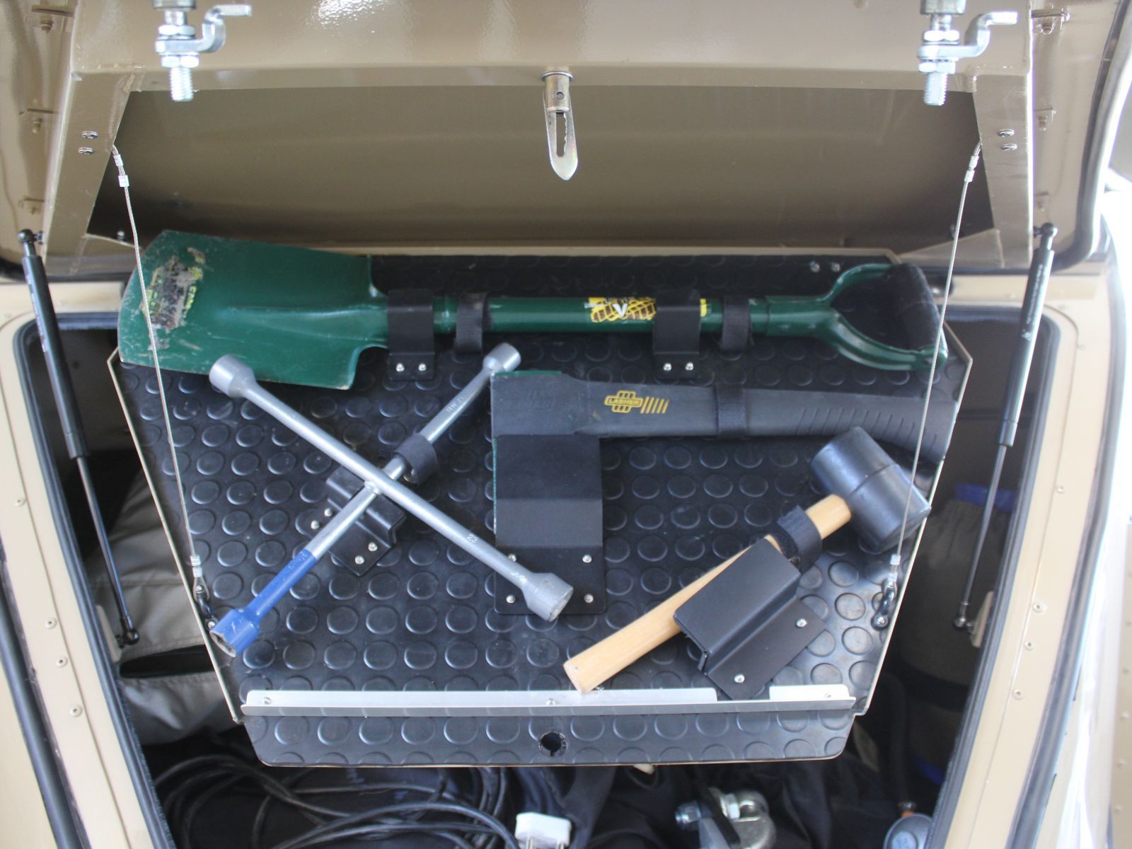 2022 Bushwakka Sundowner Evo 2 photo