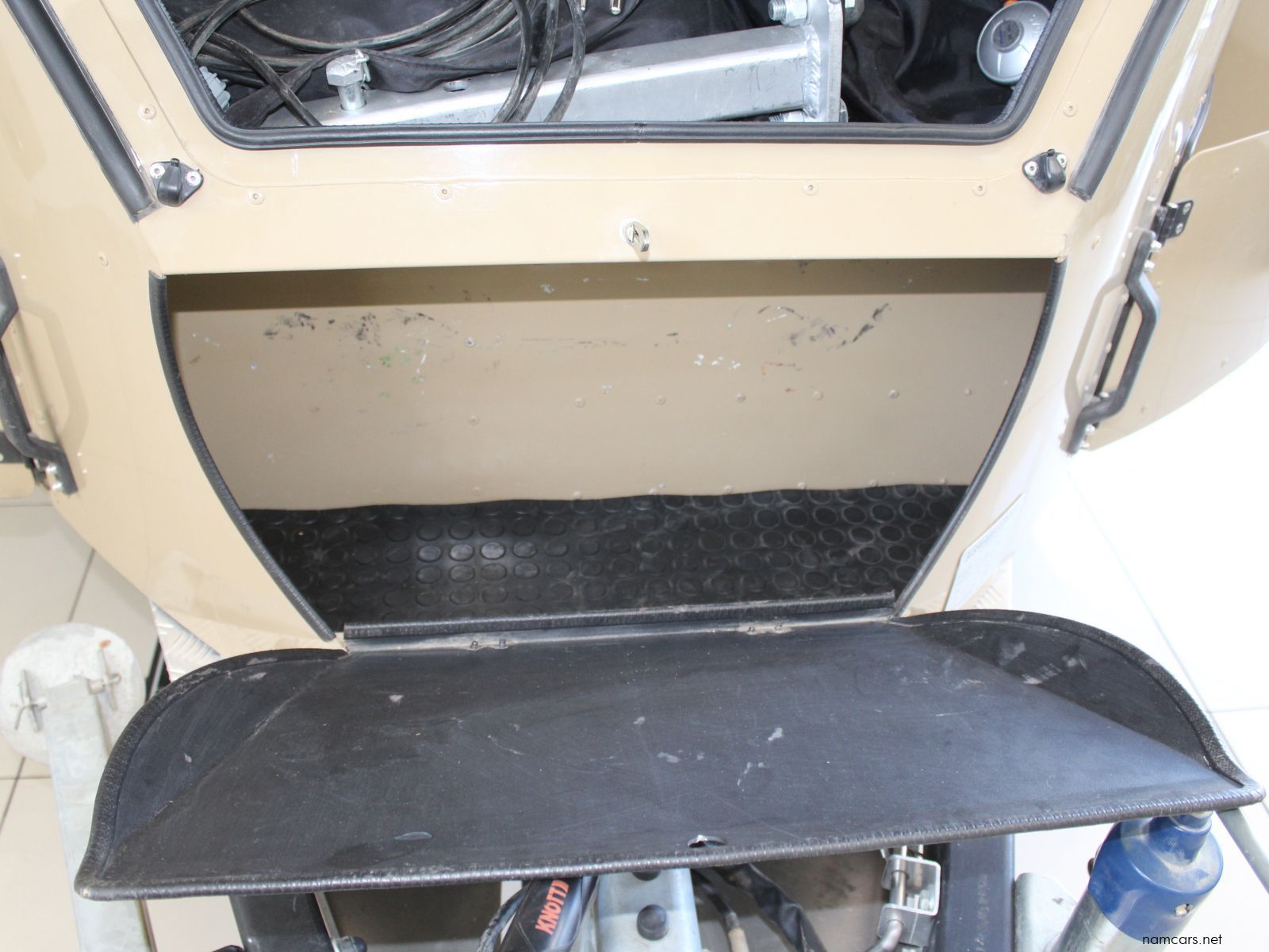 2022 Bushwakka Sundowner Evo 2 photo