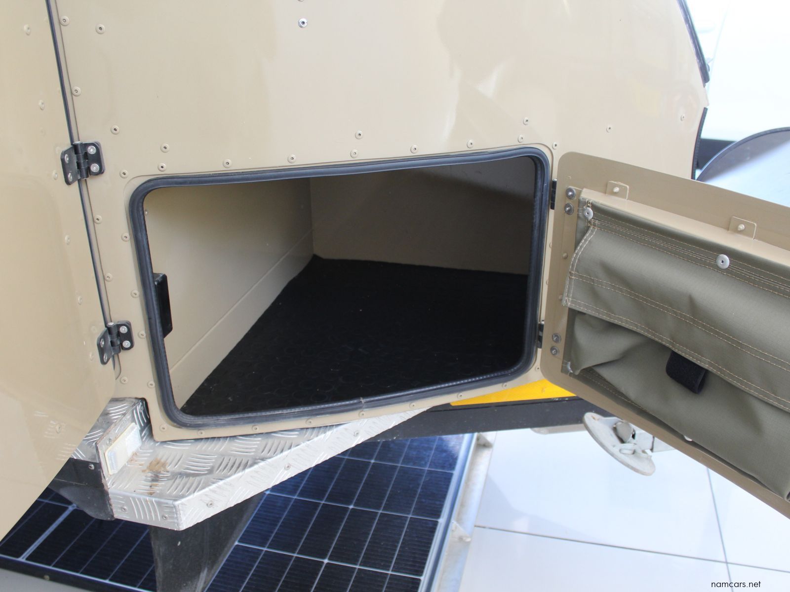 2022 Bushwakka Sundowner Evo 2 photo