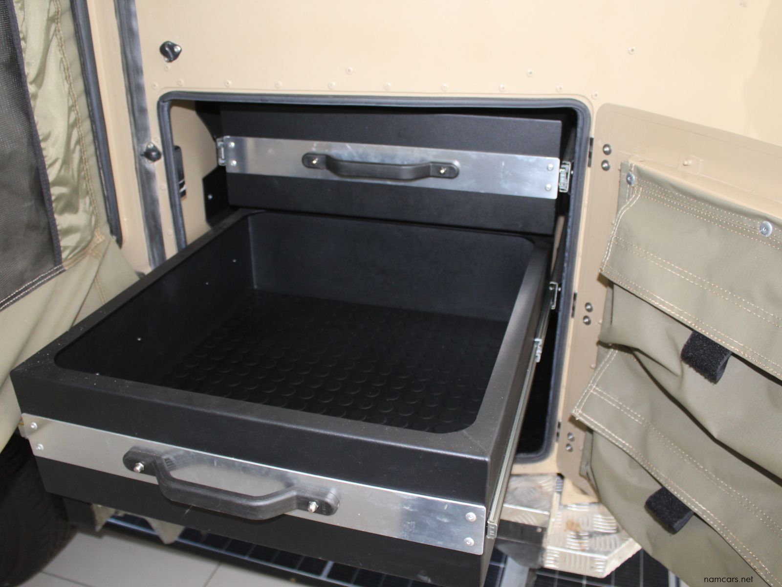 2022 Bushwakka Sundowner Evo 2 photo