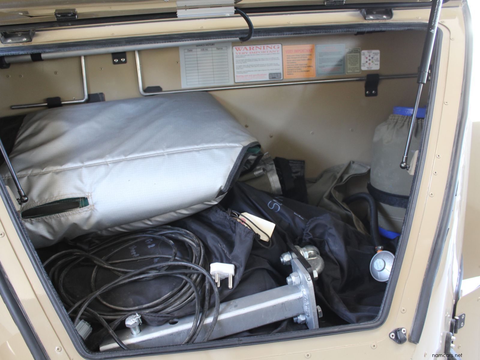 2022 Bushwakka Sundowner Evo 2 photo