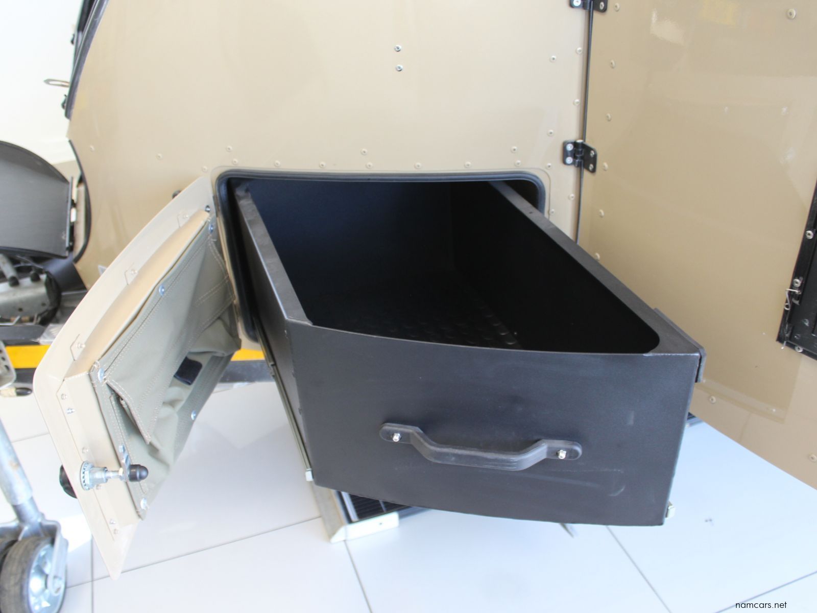 2022 Bushwakka Sundowner Evo 2 photo