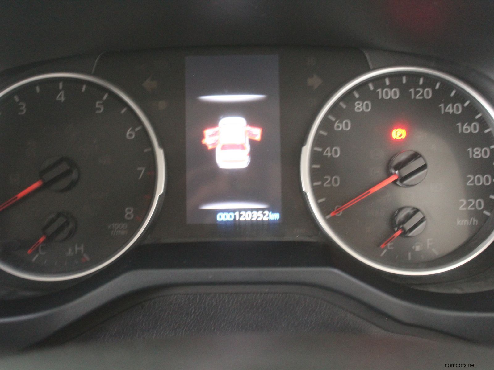 2019 Toyota RAV4 2.0 GX auto photo