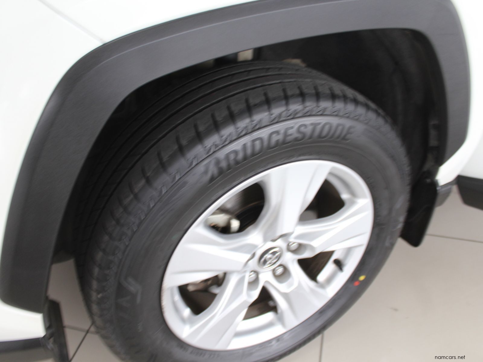 2019 Toyota RAV4 2.0 GX auto photo