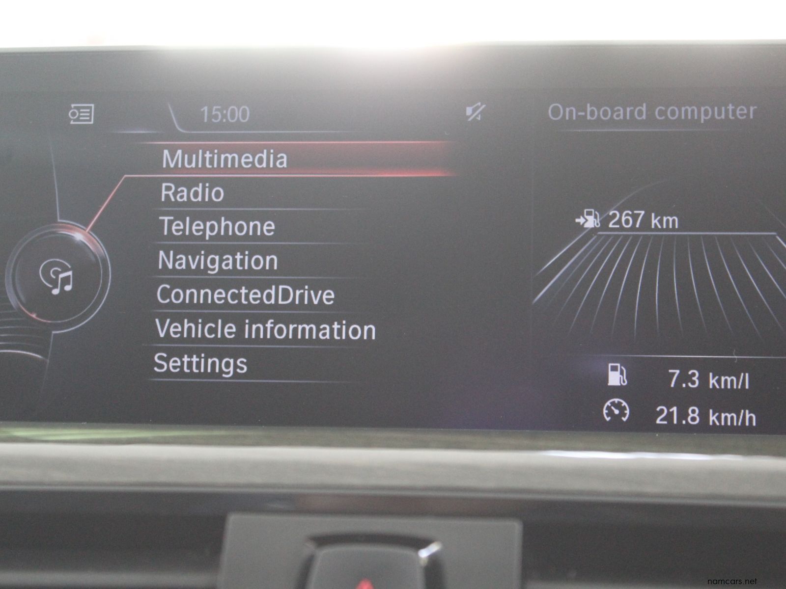 2013 BMW 320i photo