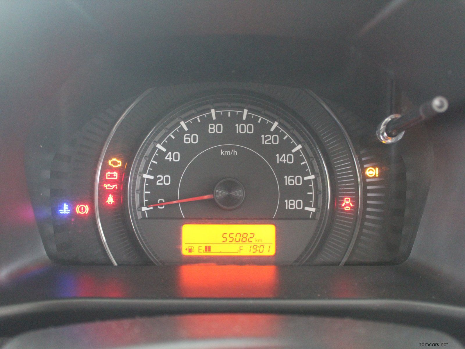 2025 Toyota Vitz 1.0 MT photo