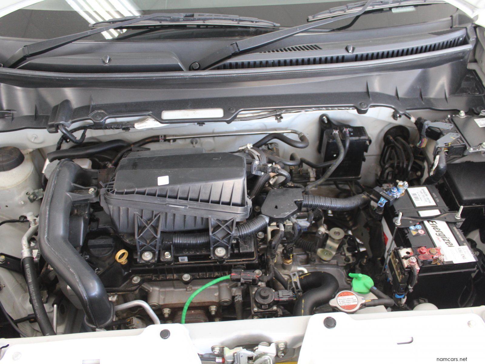 2025 Toyota Vitz 1.0 MT photo