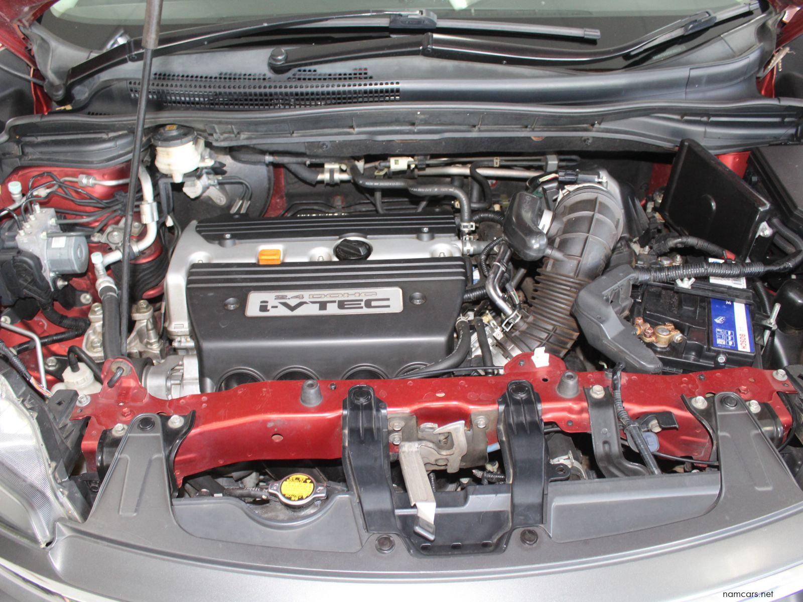 2012 Honda CRV 2.4 Executive photo