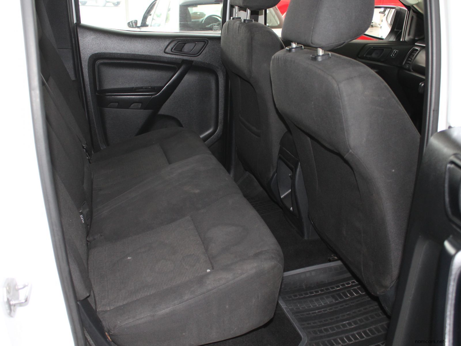 2021 Ford Ranger XL D cab 2.2 4x4 Auto photo