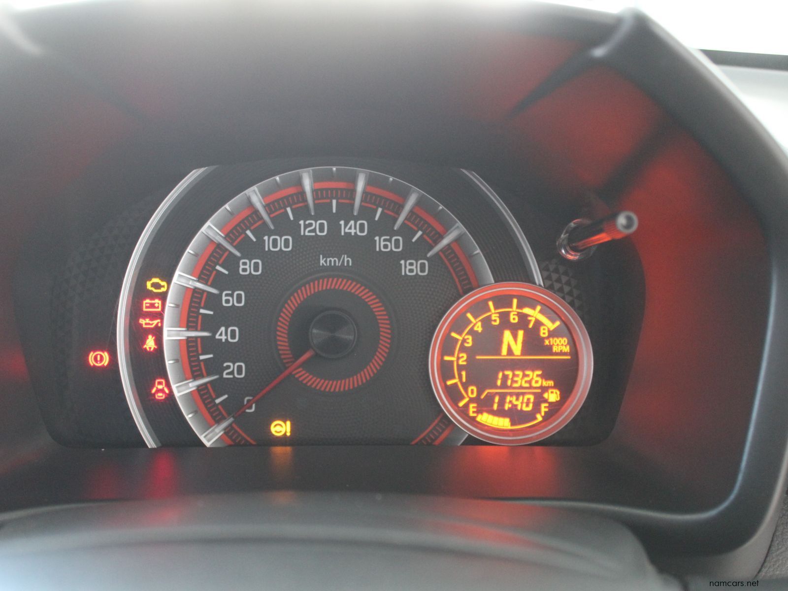 2024 Toyota Vitz 1.0 Auto XR photo