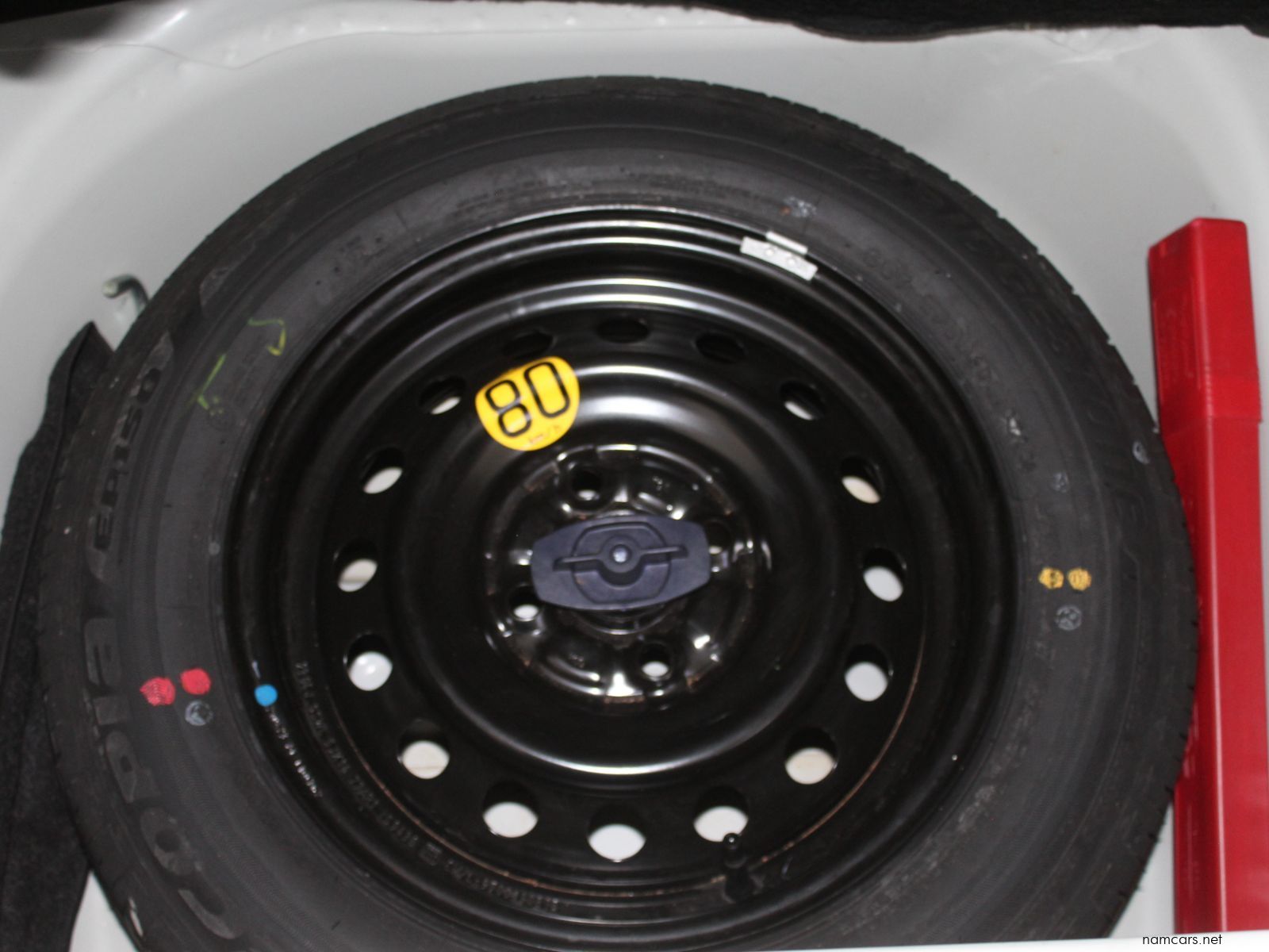 2024 Toyota Vitz 1.0 Auto XR photo