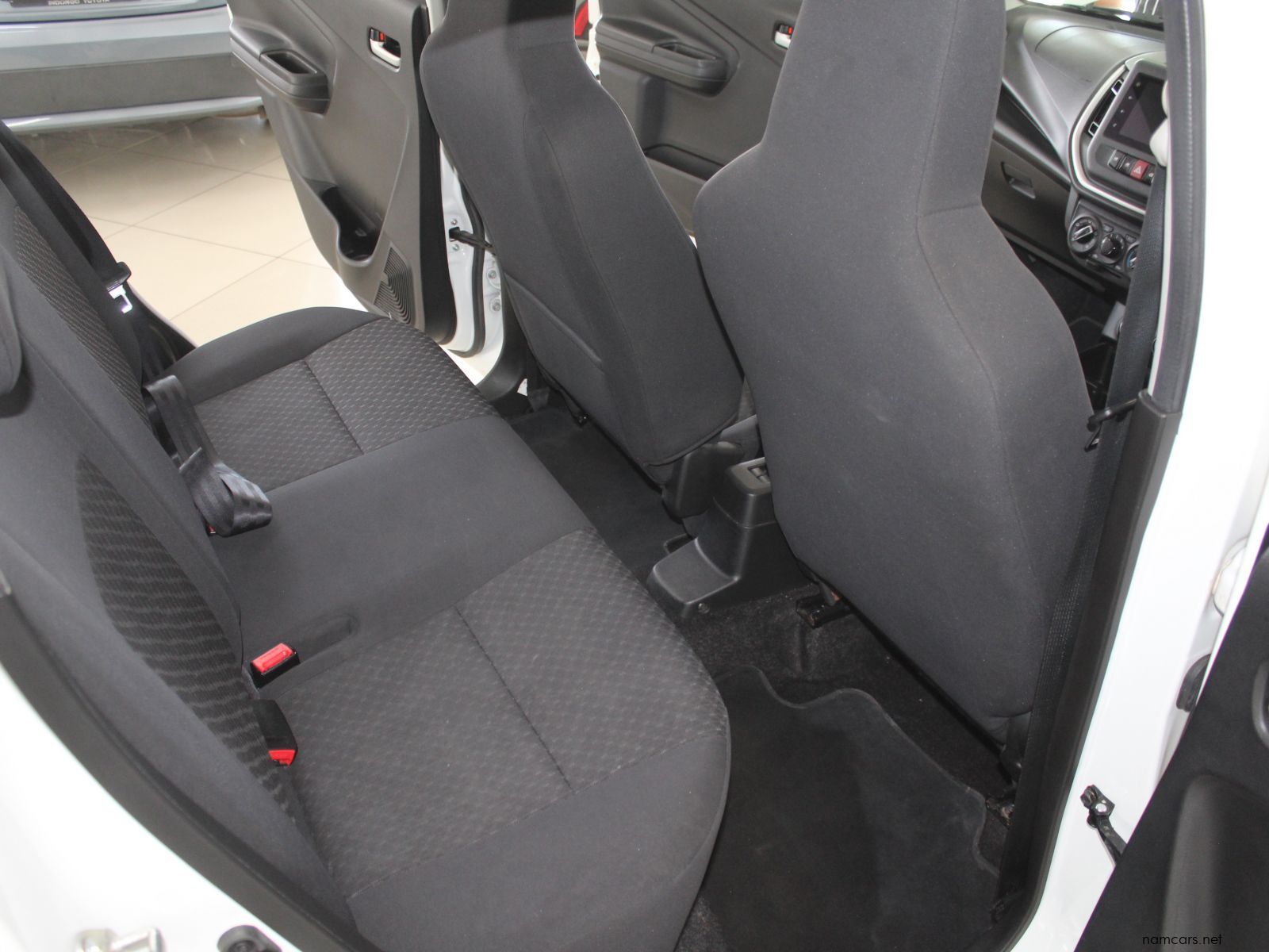 2024 Toyota Vitz 1.0 Auto XR photo