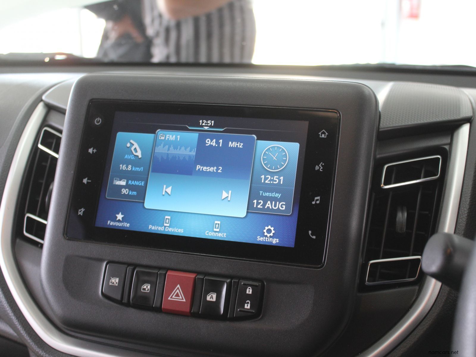 2024 Toyota Vitz 1.0 Auto XR photo