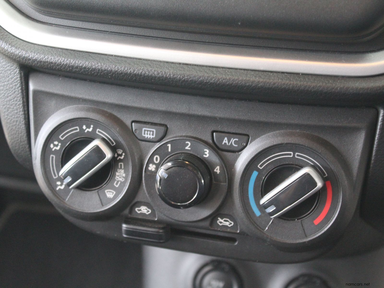 2024 Toyota Vitz 1.0 Auto XR photo