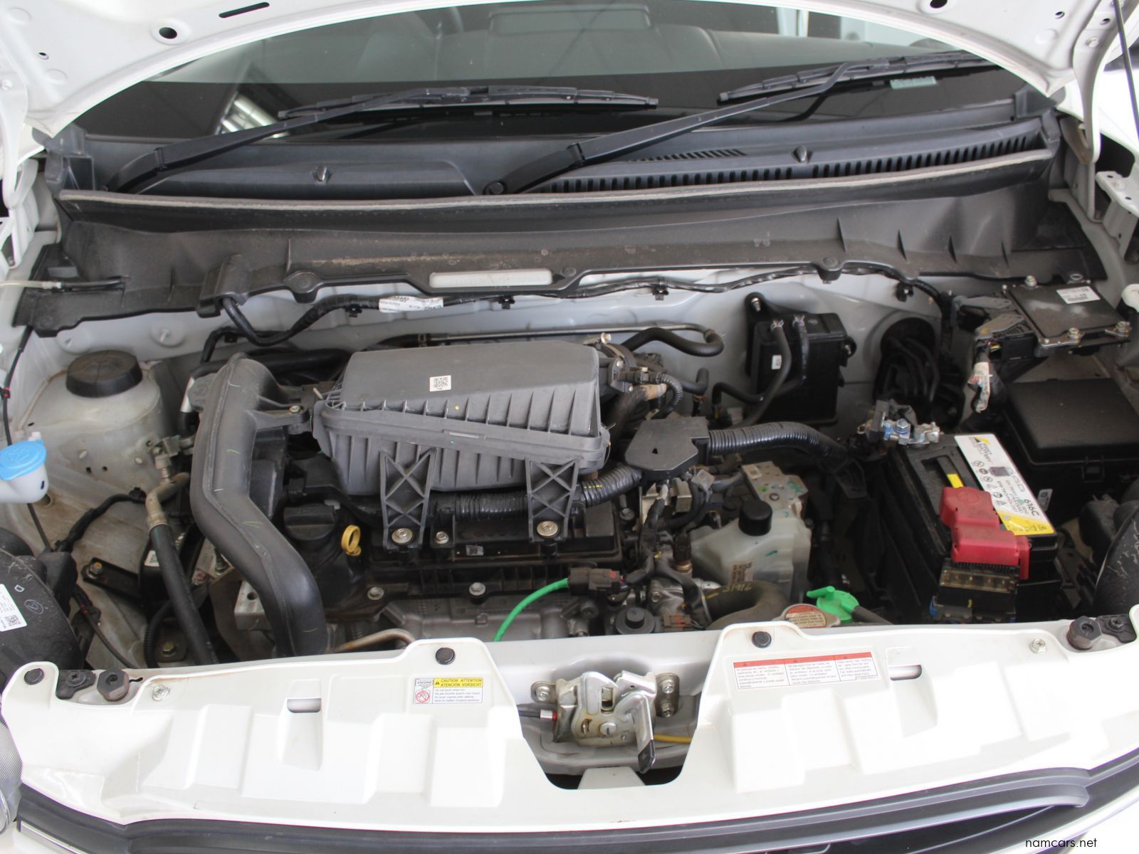 2024 Toyota Vitz 1.0 Auto XR photo