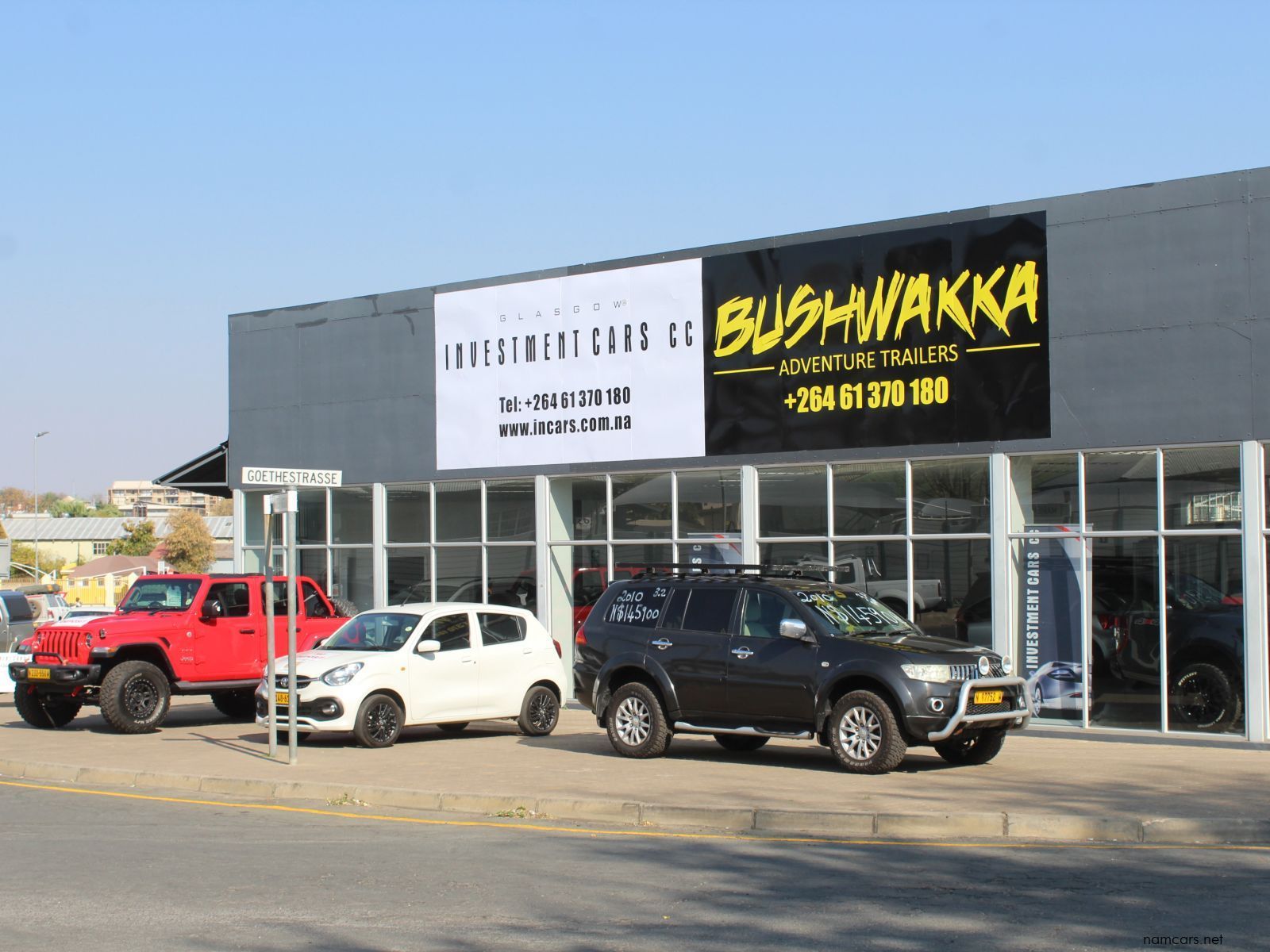 2024 Toyota Vitz 1.0 Auto XR photo