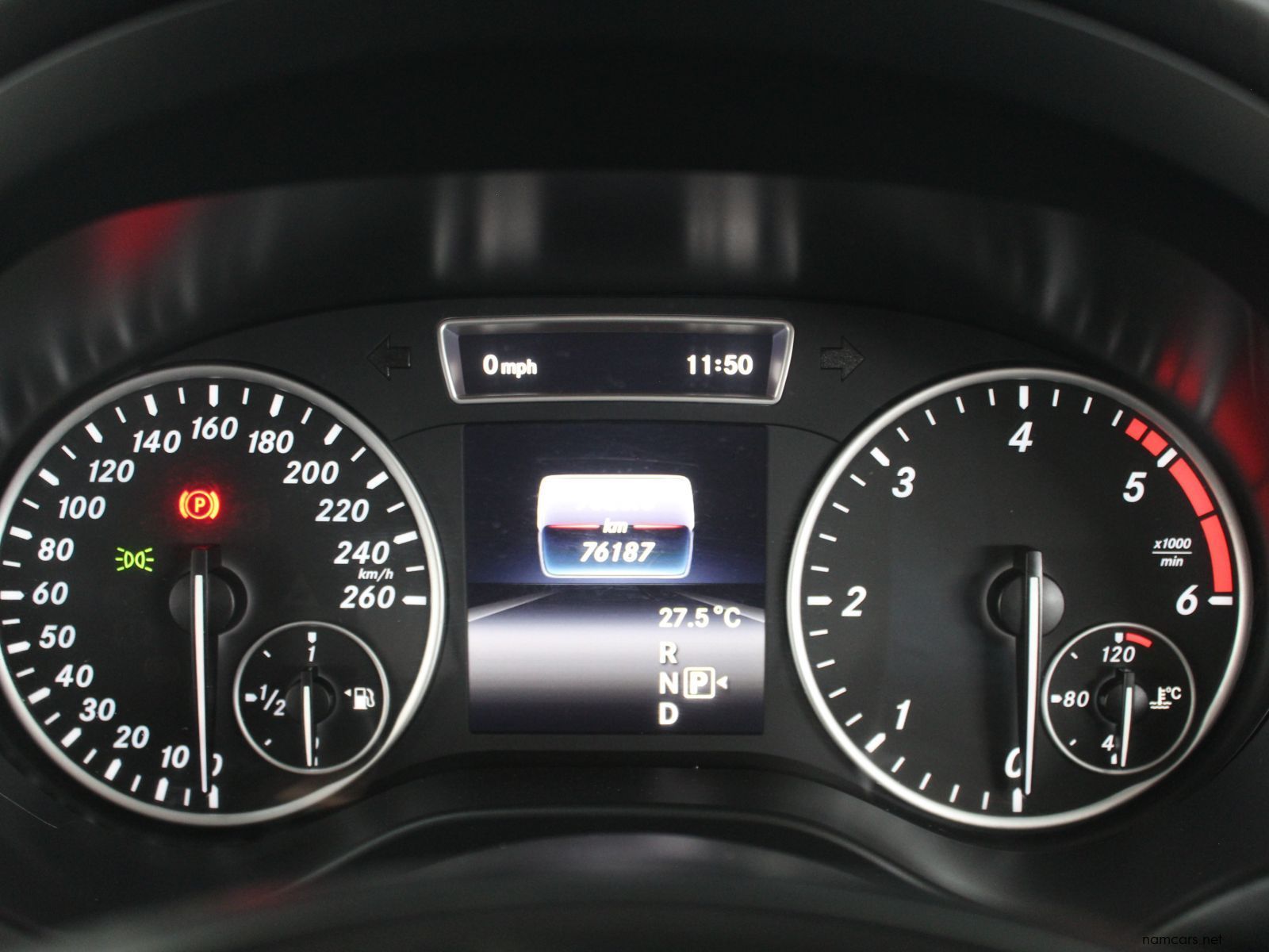 2017 Mercedes-Benz GLA 200d photo