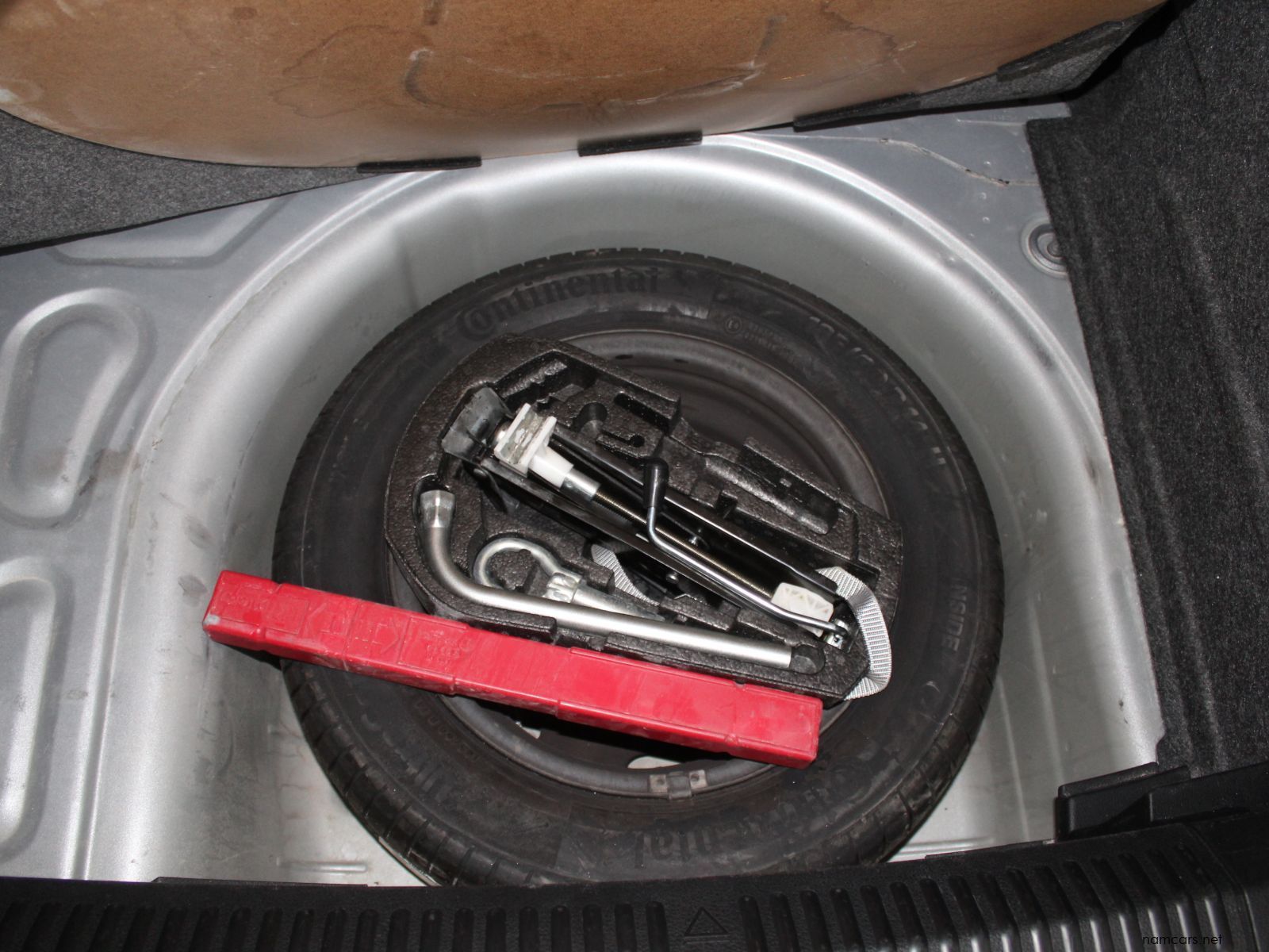 2024 Volkswagen Polo Vivo photo