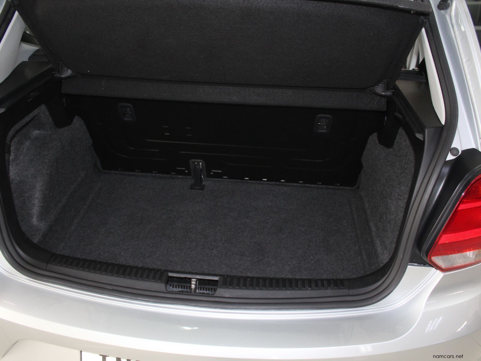 2024 Volkswagen Polo Vivo photo