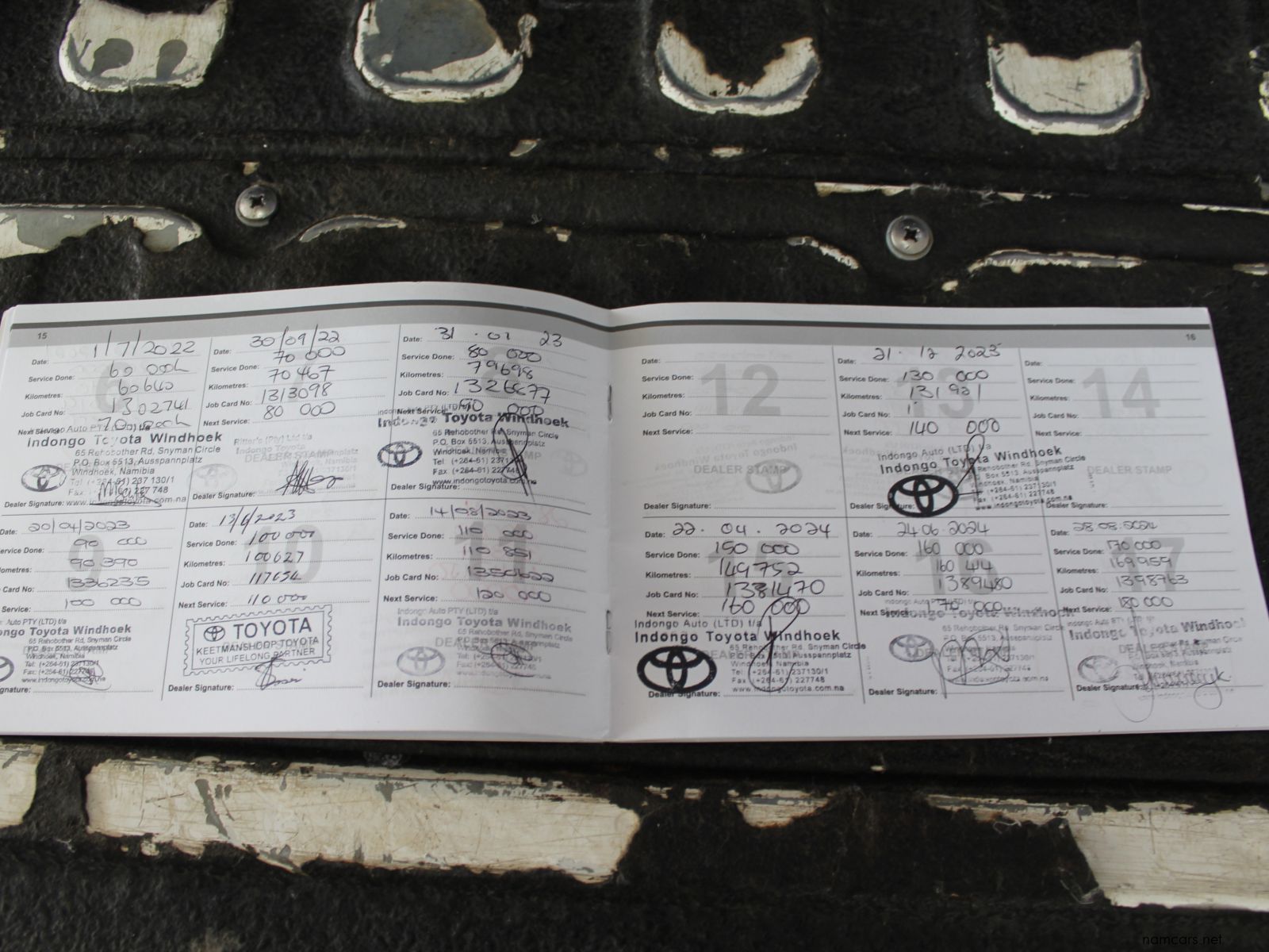 2020 Toyota Hilux GD 2.4 Diesel  S cab 4x2 photo