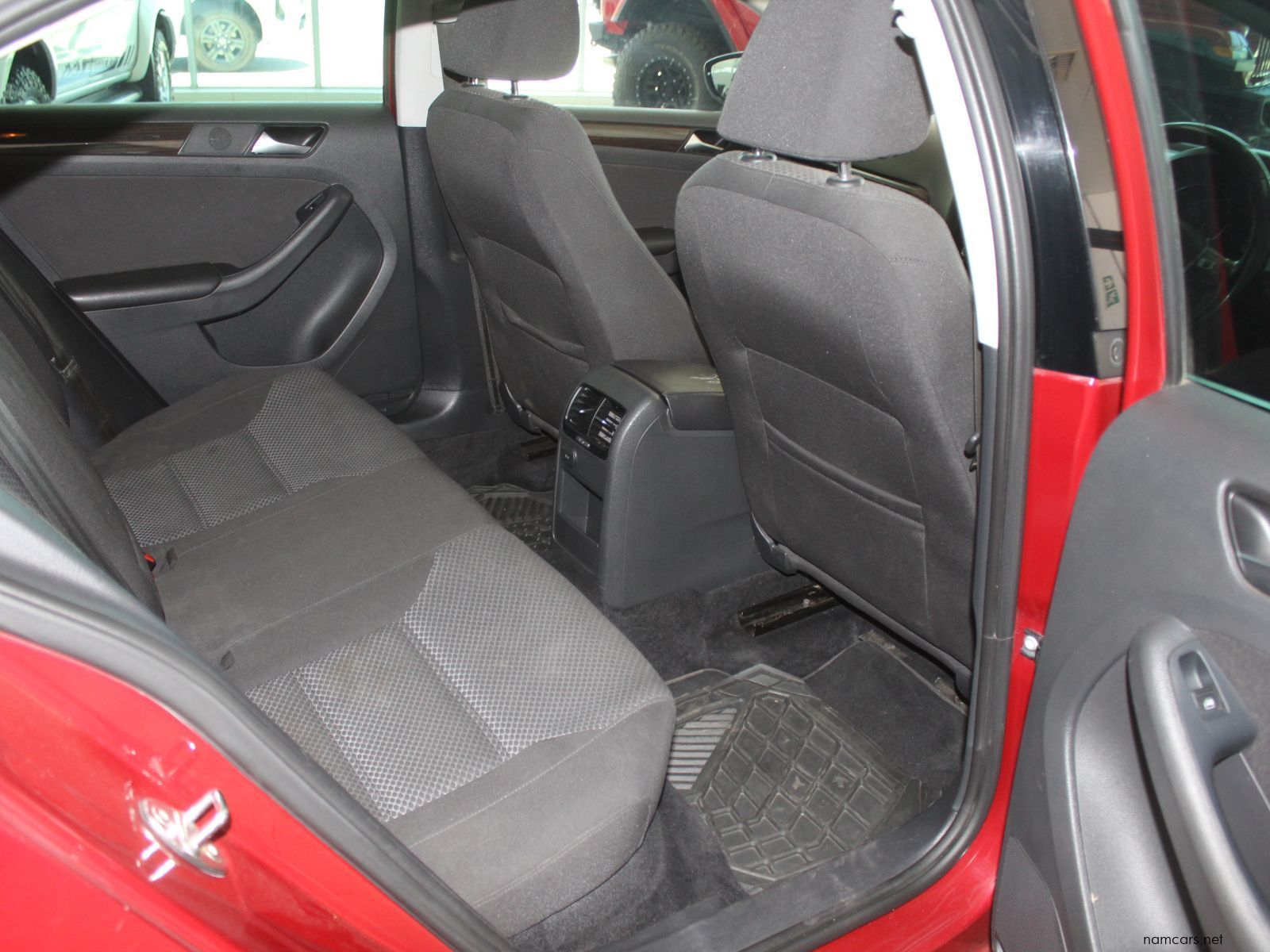 2018 Volkswagen Jetta 1.4 TSI photo