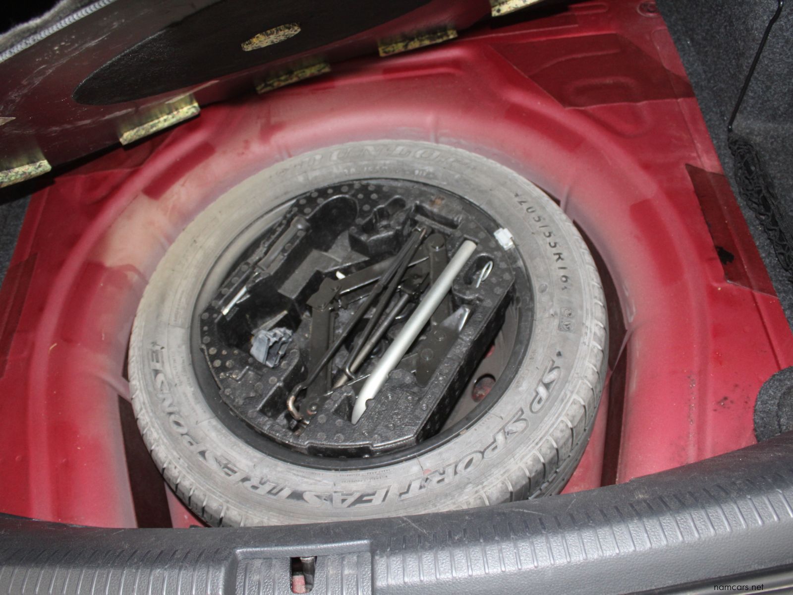 2018 Volkswagen Jetta 1.4 TSI photo