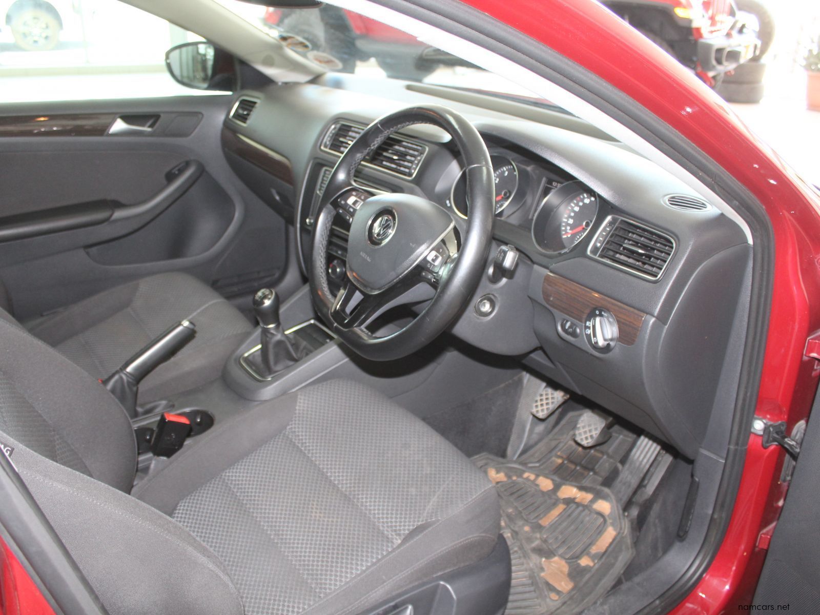 2018 Volkswagen Jetta 1.4 TSI photo