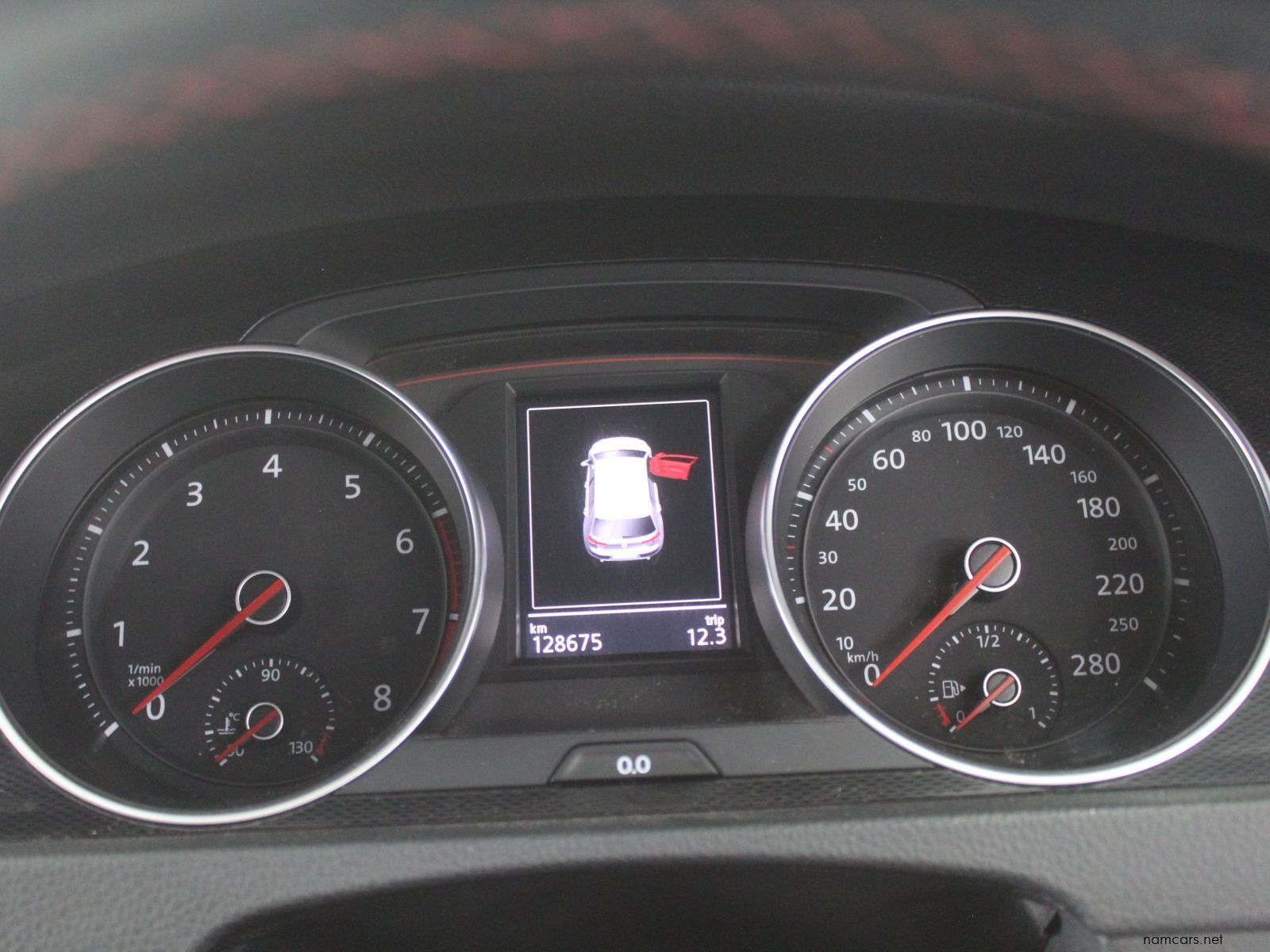 2014 Volkswagen Golf 7 GTI photo