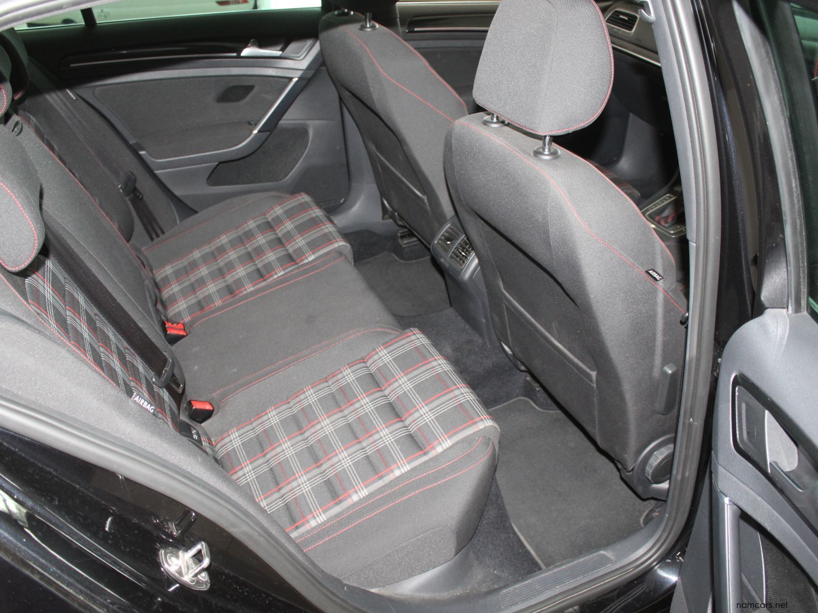 2014 Volkswagen Golf 7 GTI photo