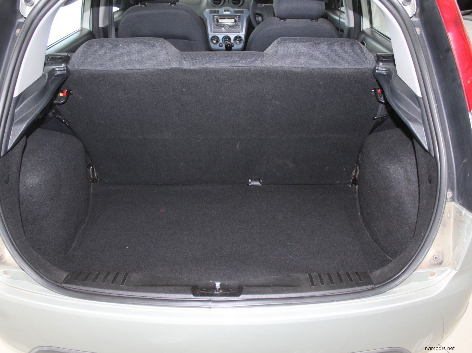2014 Ford Figo 1.4i Ambiente pictures
