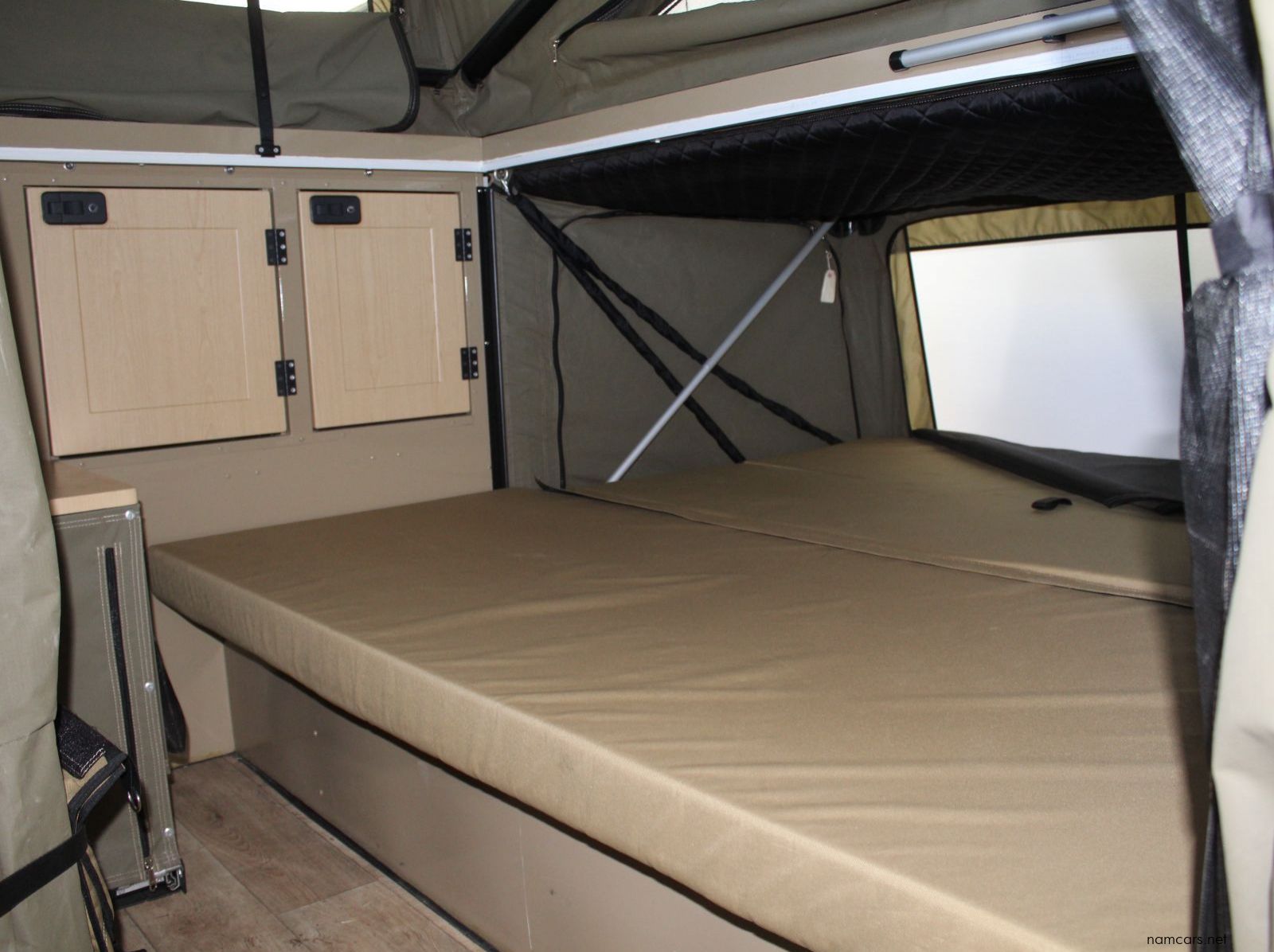 2022 Bushwakka Sundowner Evo 2 pictures