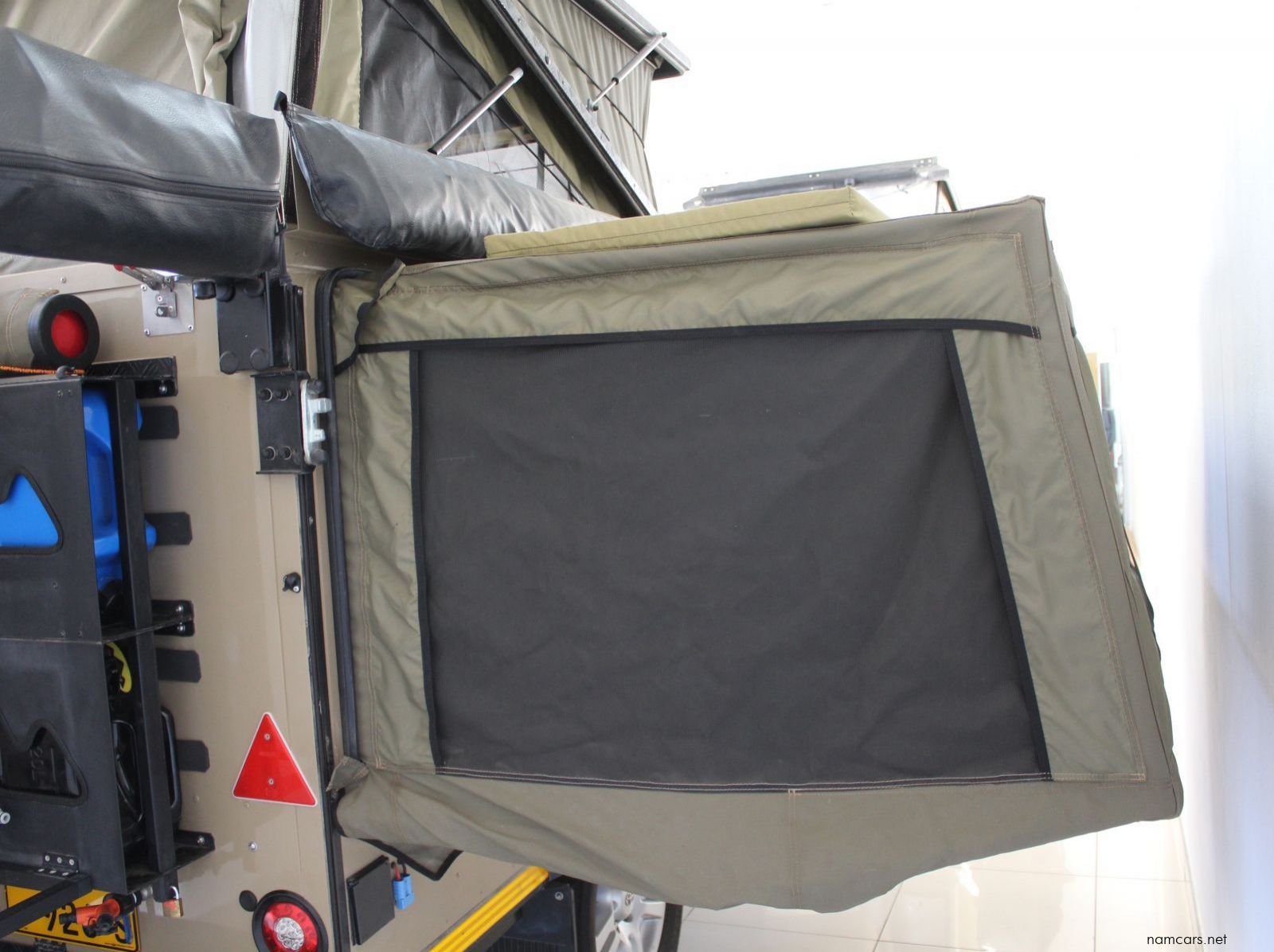 2022 Bushwakka Sundowner Evo 2 pictures