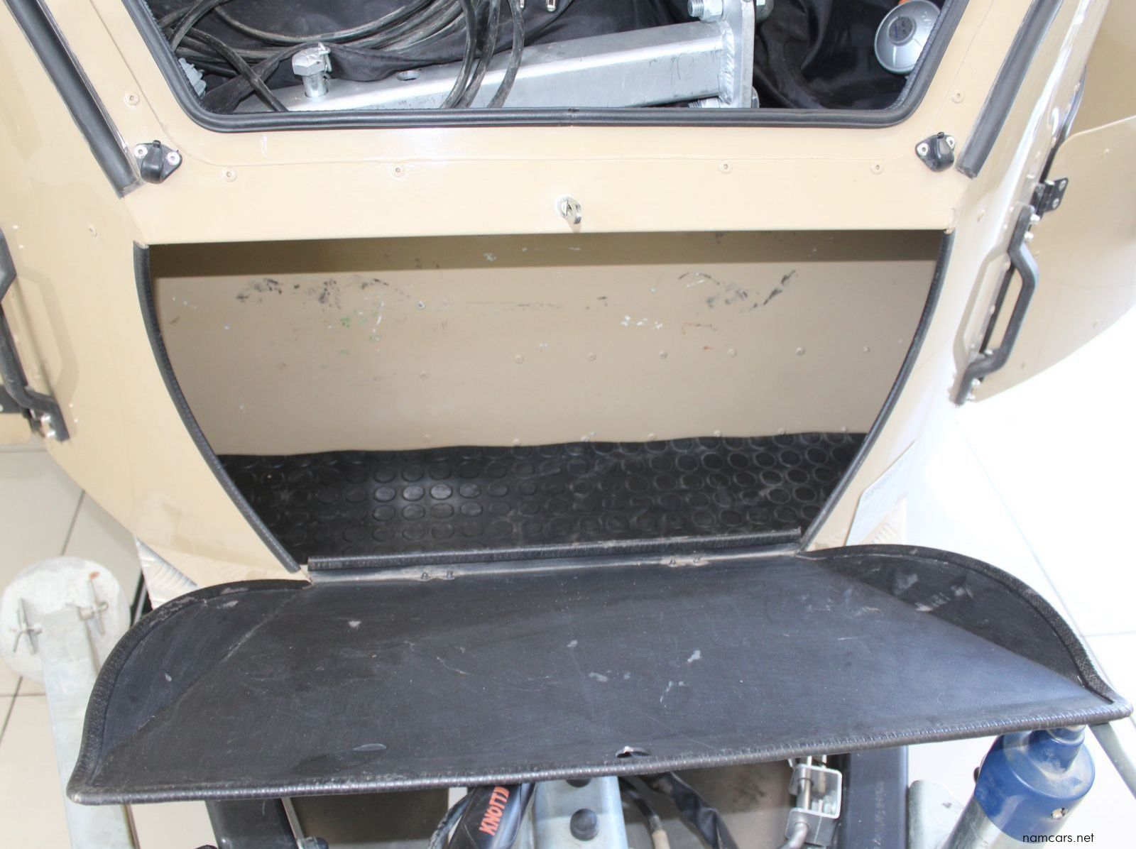 2022 Bushwakka Sundowner Evo 2 pictures