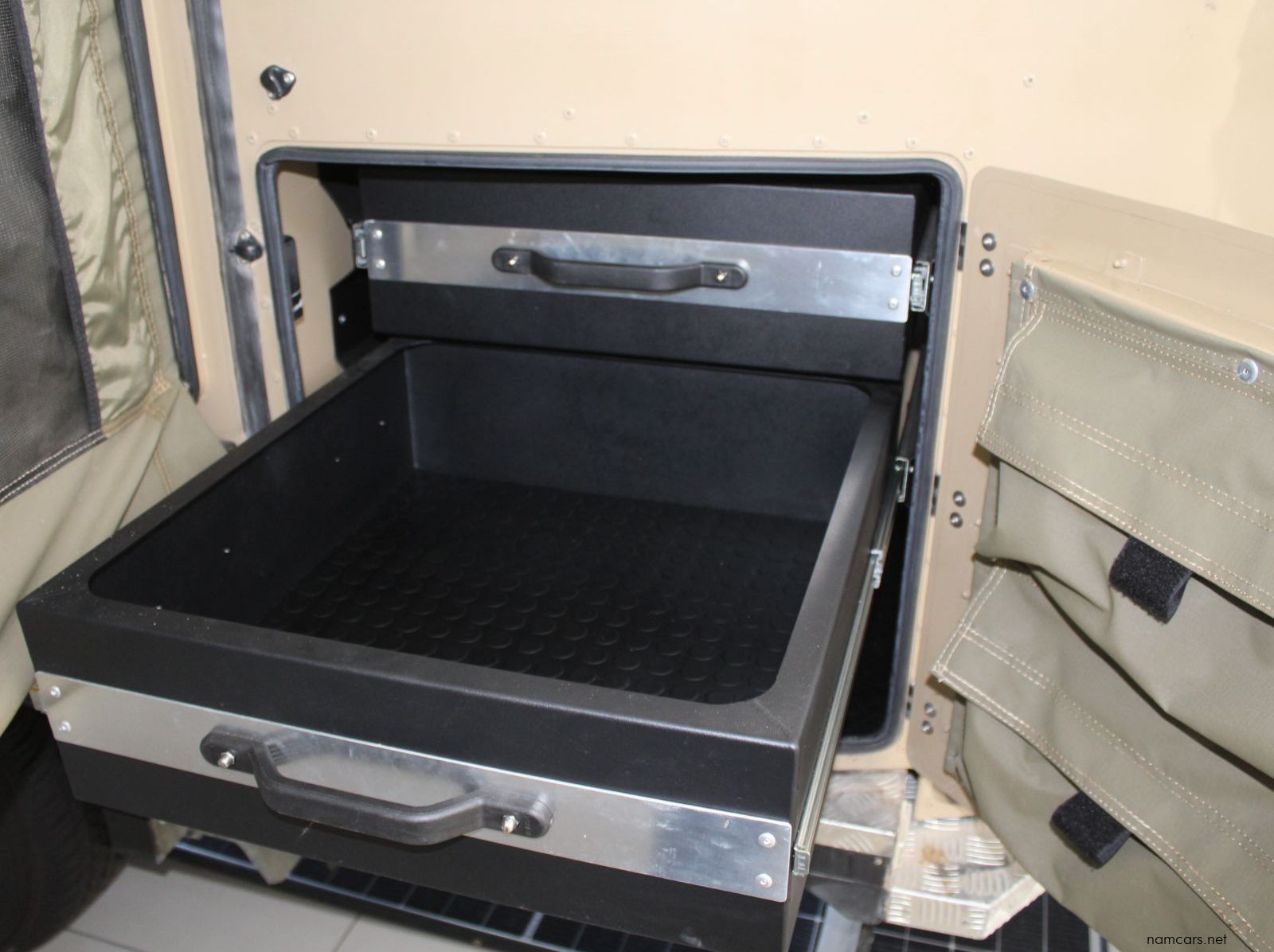 2022 Bushwakka Sundowner Evo 2 pictures