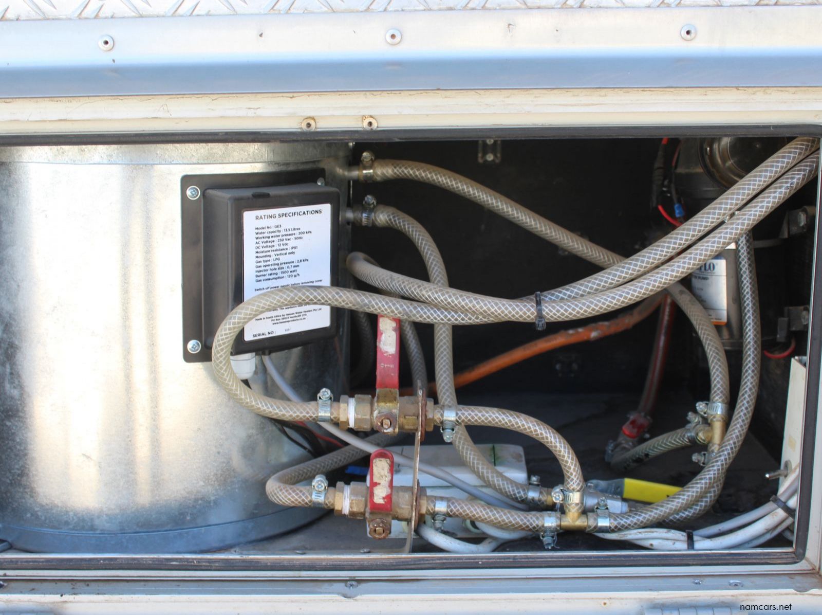 0 Isuzu NPS300 pictures