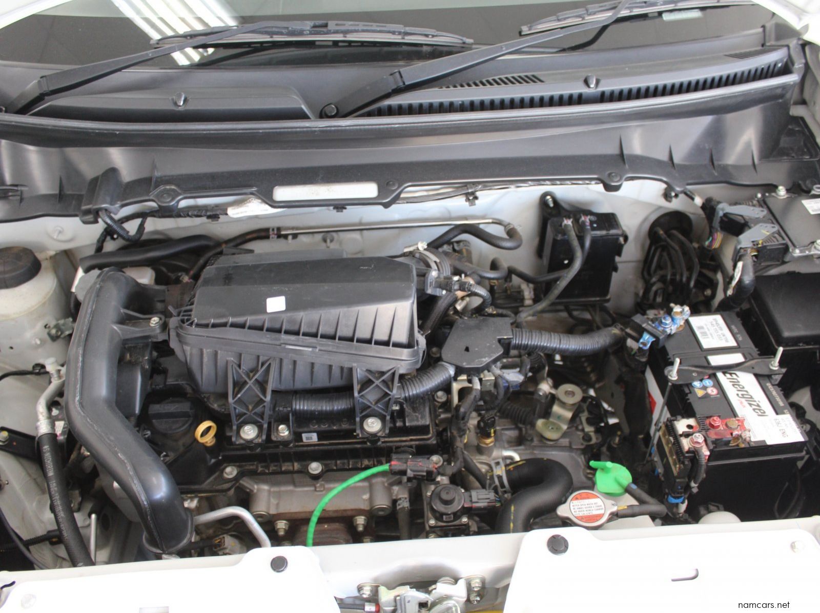 2025 Toyota Vitz 1.0 MT pictures