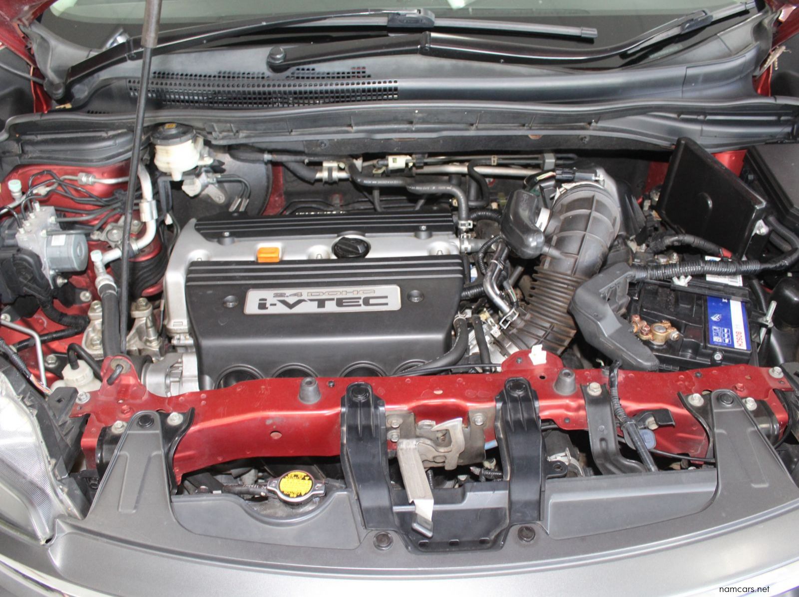 2012 Honda CRV 2.4 Executive pictures
