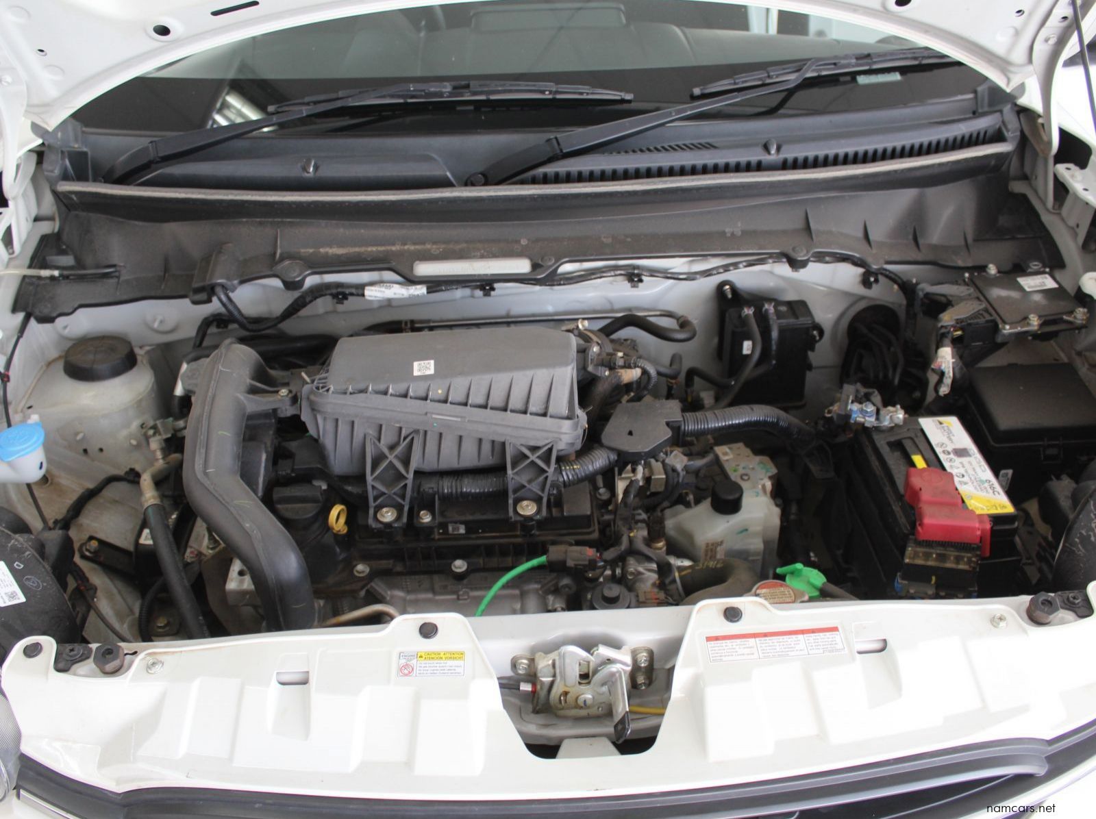 2024 Toyota Vitz 1.0 Auto XR pictures