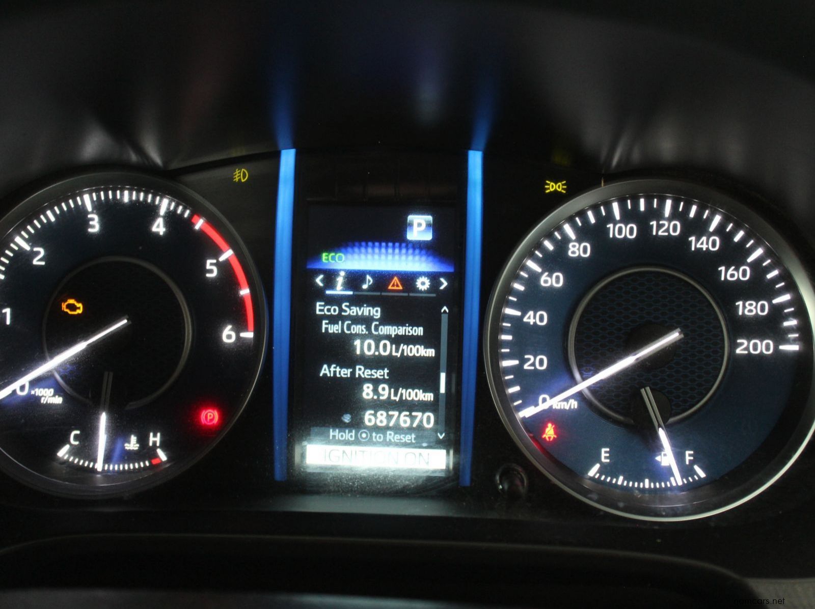 2025 Toyota Fortuner 2.4 GD6 4x4 auto pictures