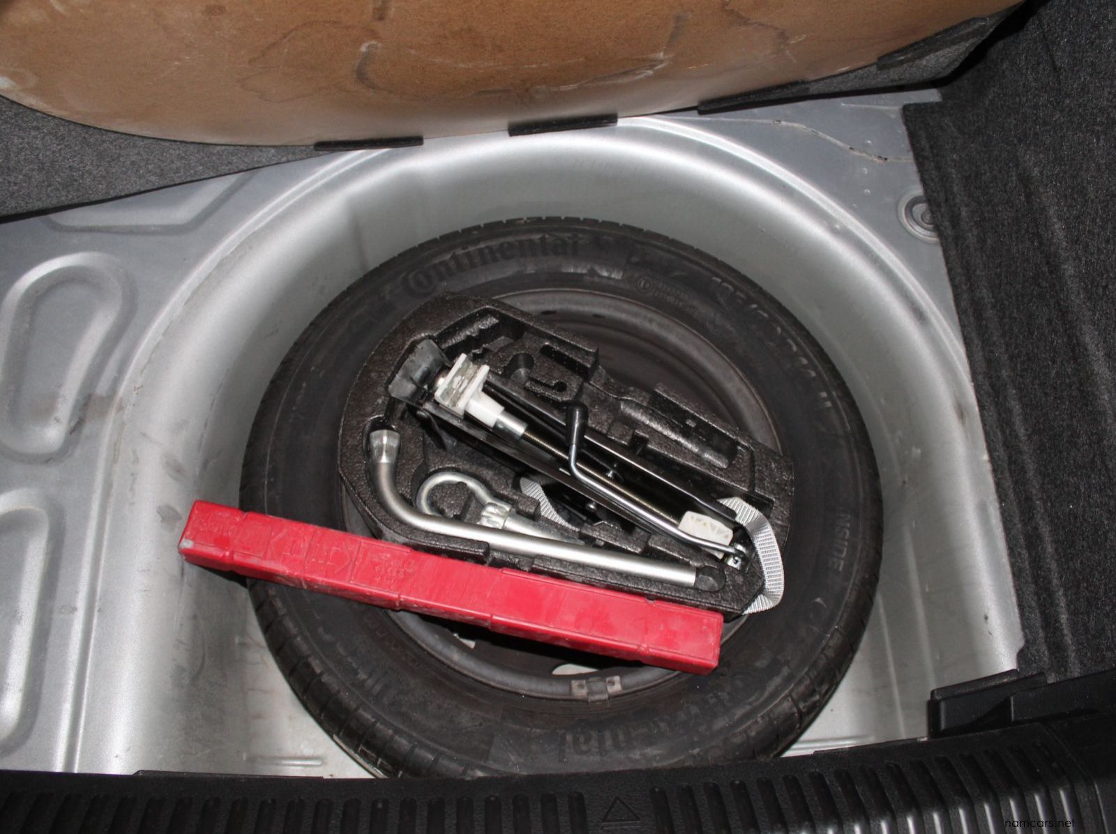 2024 Volkswagen Polo Vivo pictures