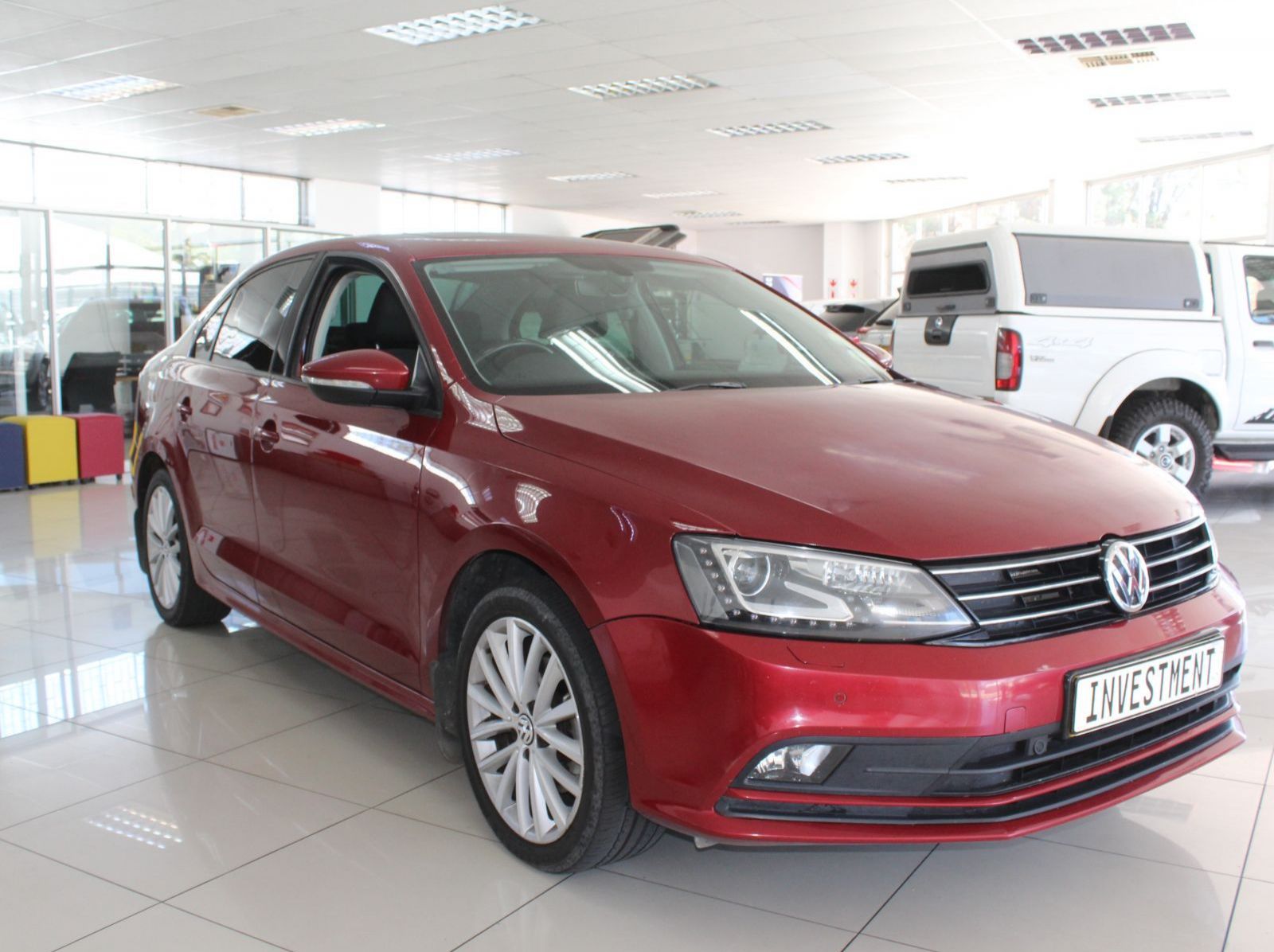 Used Volkswagen Jetta 1.4 TSI  for sale in Windhoek, Namibia