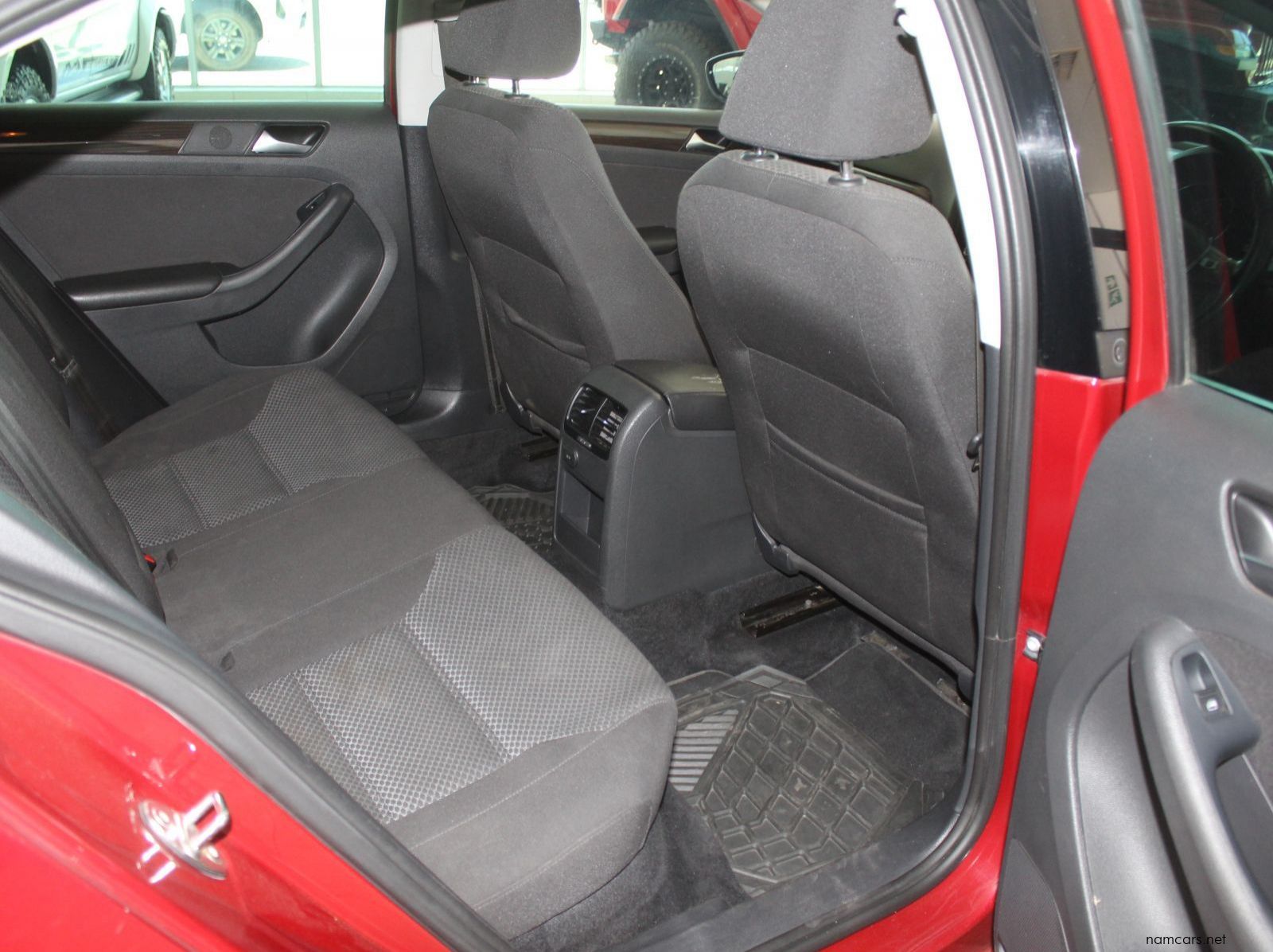 2018 Volkswagen Jetta 1.4 TSI pictures