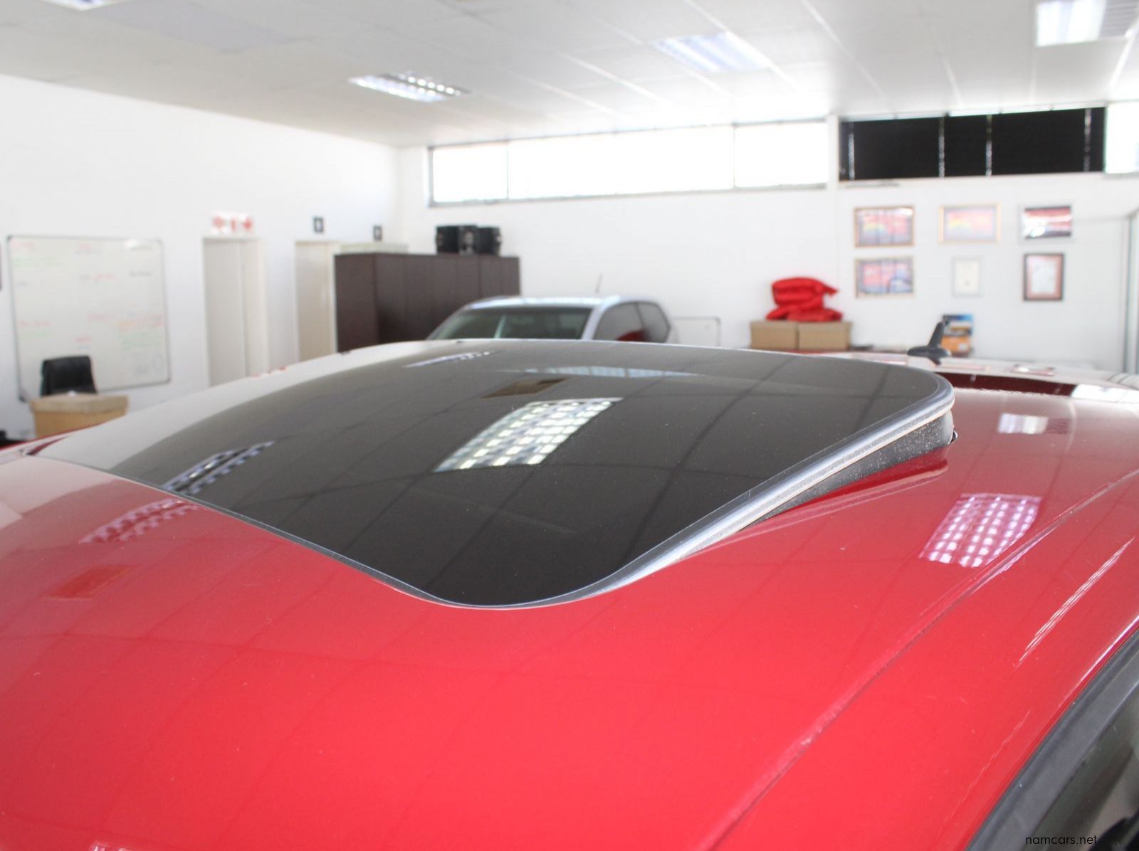 2018 Volkswagen Jetta 1.4 TSI pictures