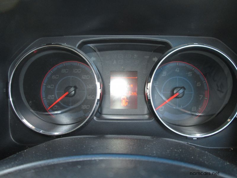 2008 Mitsubishi DELICA photo