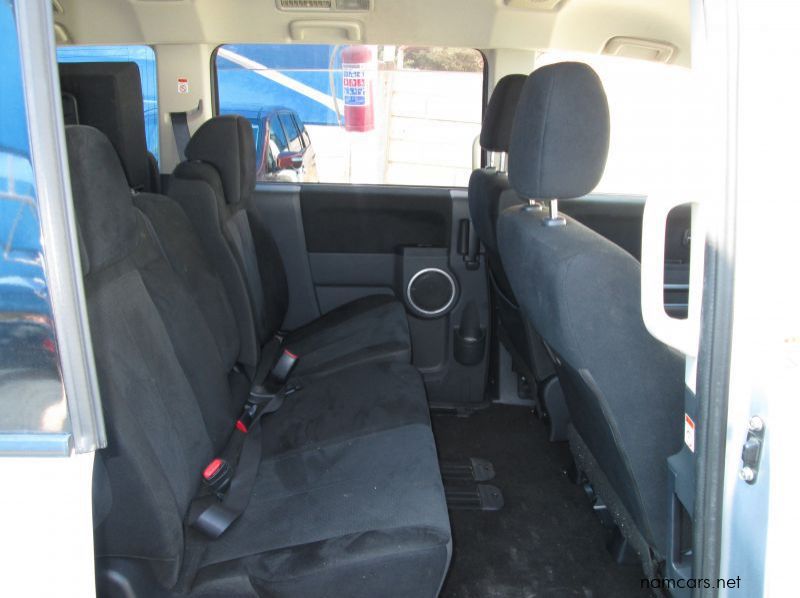 2008 Mitsubishi DELICA pictures