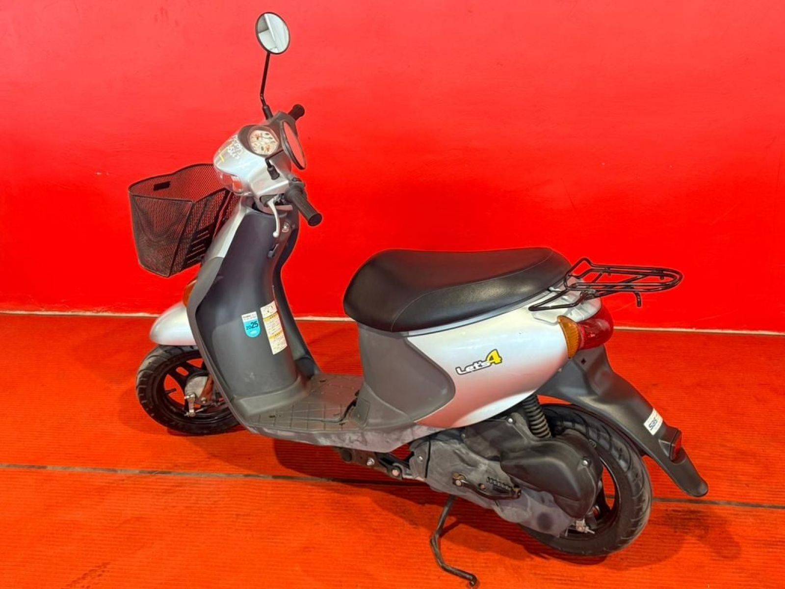 2018 Suzuki LEST 4 for sale | 1 950 Km | transmission - Jan Japan 2018 Suzuki LEST 4 for sale | 1 950 Km | transmission - Jan Japan